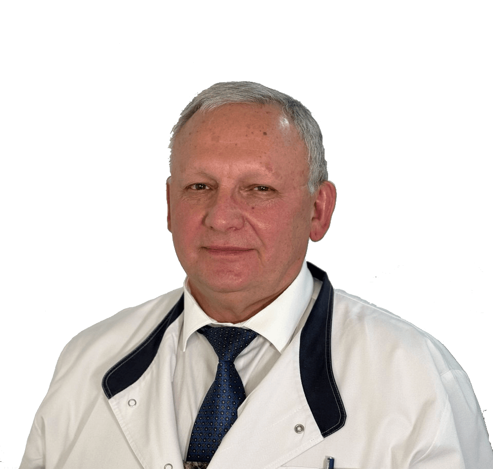 Федулов Евгений Анатольевич