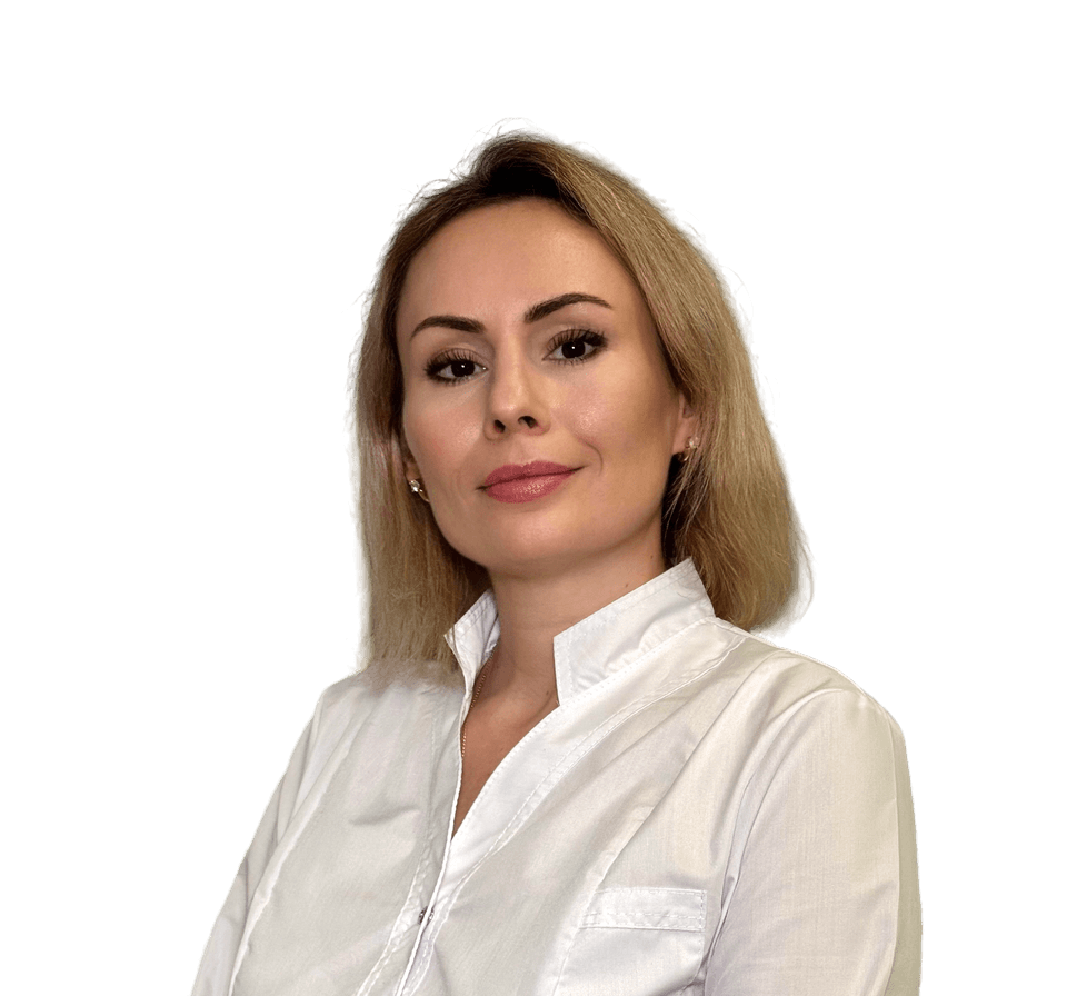 Сульдина Екатерина Михайловна