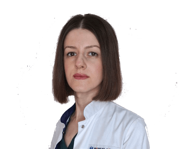 Тедеева Анжела Дмитриевна