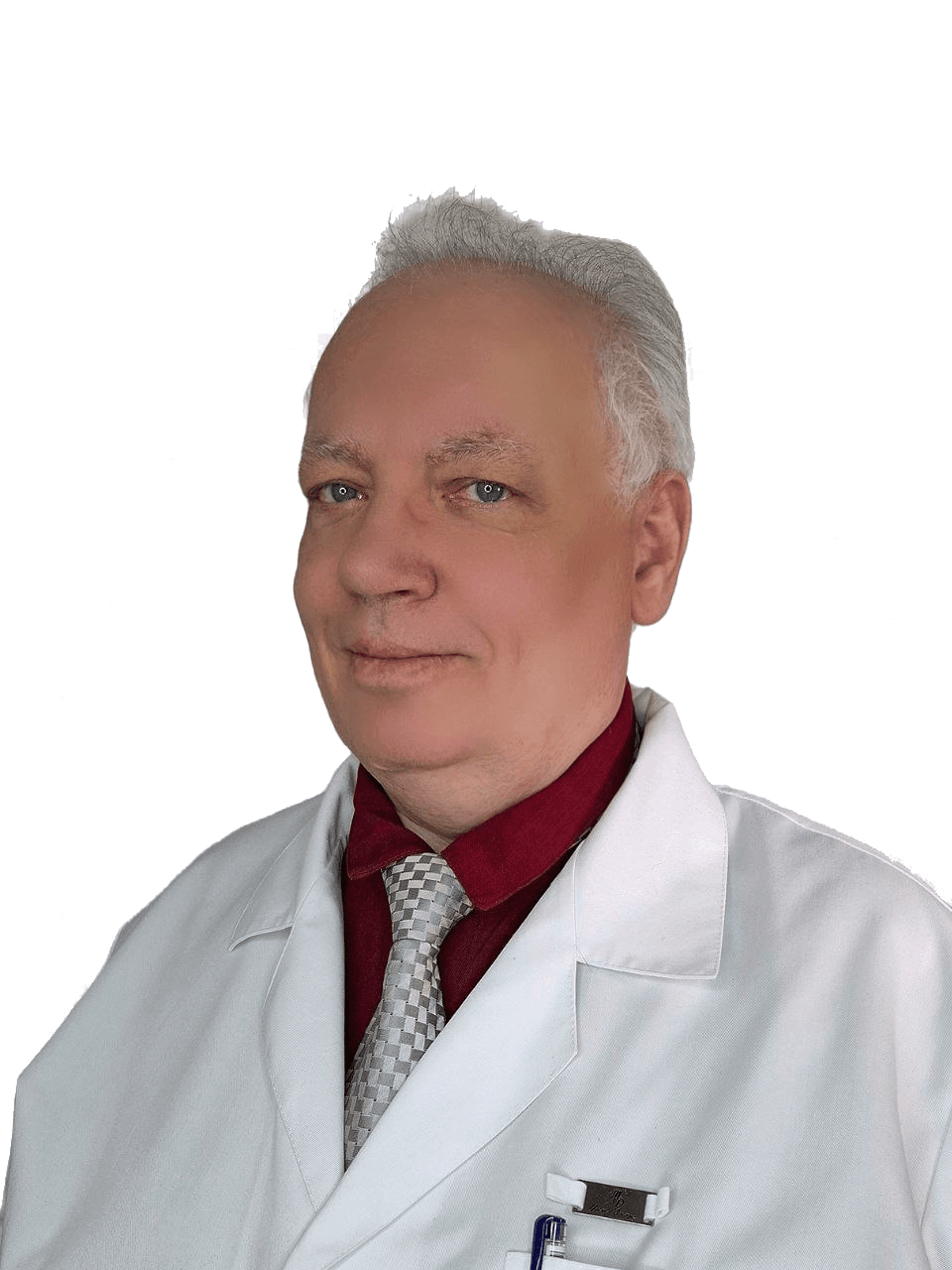 Фролов Игорь Александрович