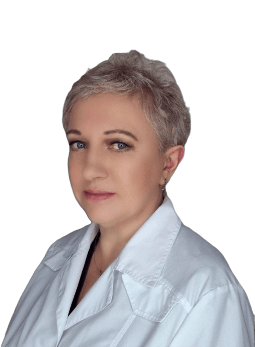 Пинчук Наталья Ананьевна