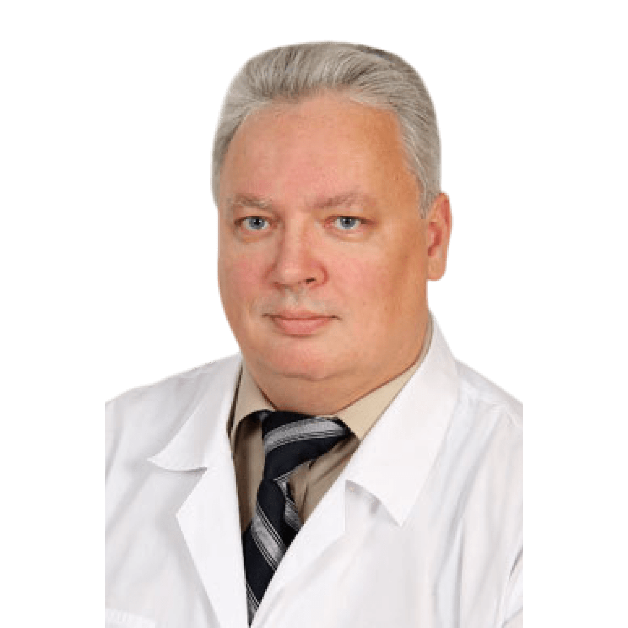 Фролов  Игорь Александрович