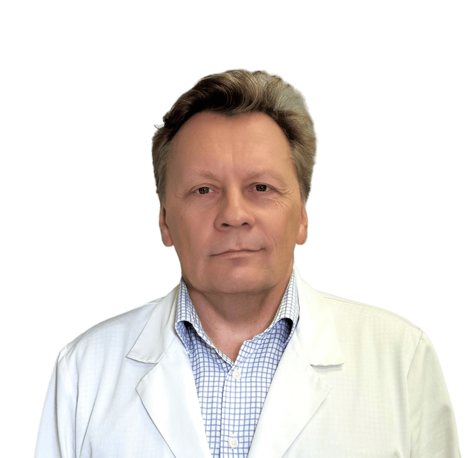 Логунов Алексей Валерьевич