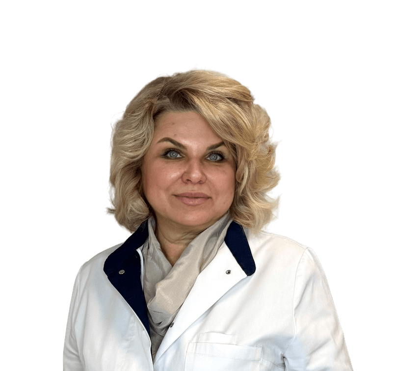 Викулова Светлана Владиславовна