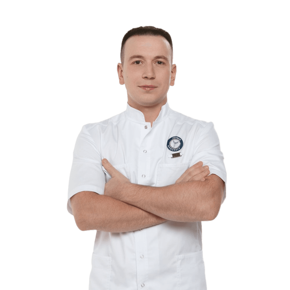 Наши врачи | Первый Медцентр