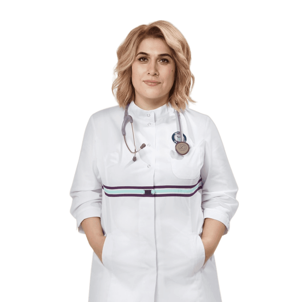 О нас | Первый Медцентр