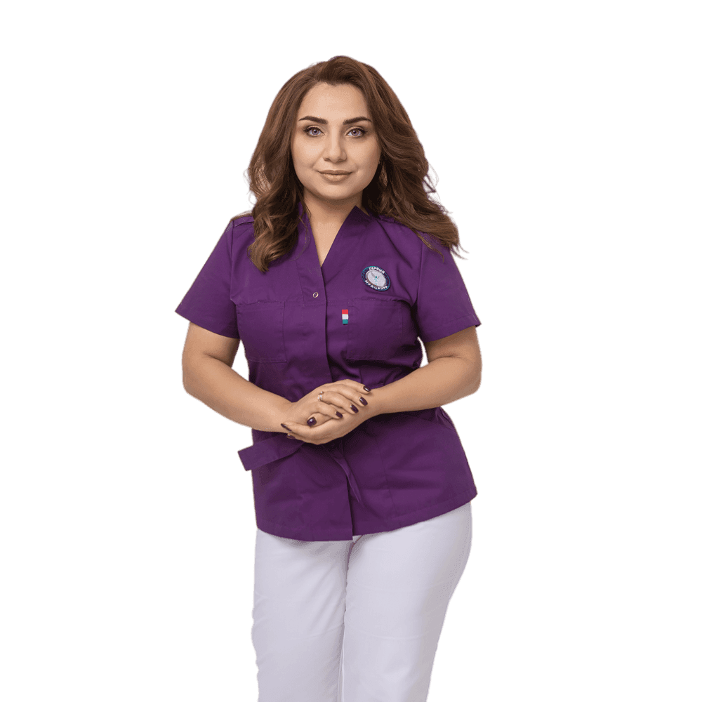 О нас | Первый Медцентр