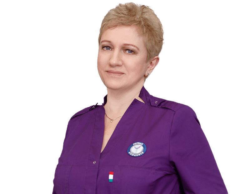 О нас | Первый Медцентр