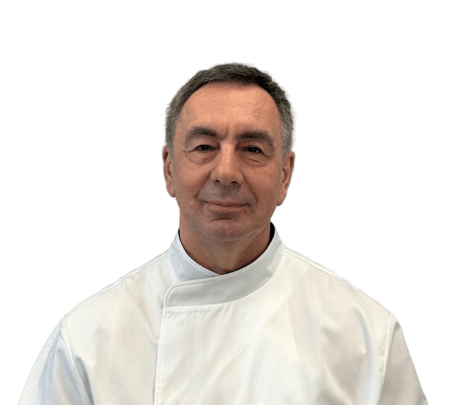 Селищев Владимир Михайлович
