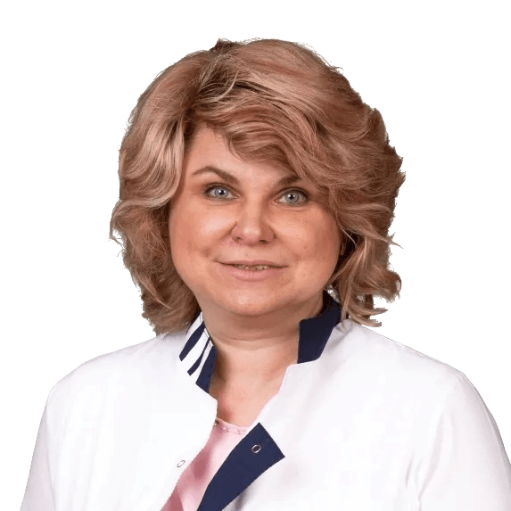 Викулова Светлана Владиславовна