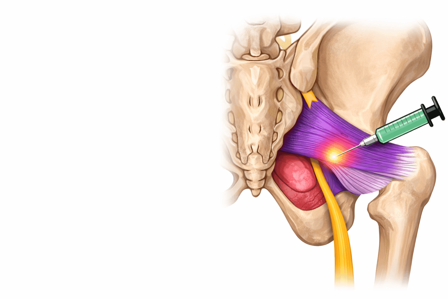 Блокада при болевом синдроме грушевидной мышцы.png Блокада при болевом синдроме грушевидной мышцы.png