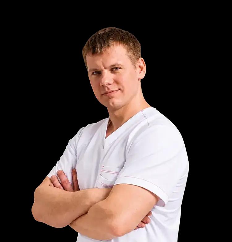 Рязанцев Александр Игоревич Рязанцев Александр Игоревич