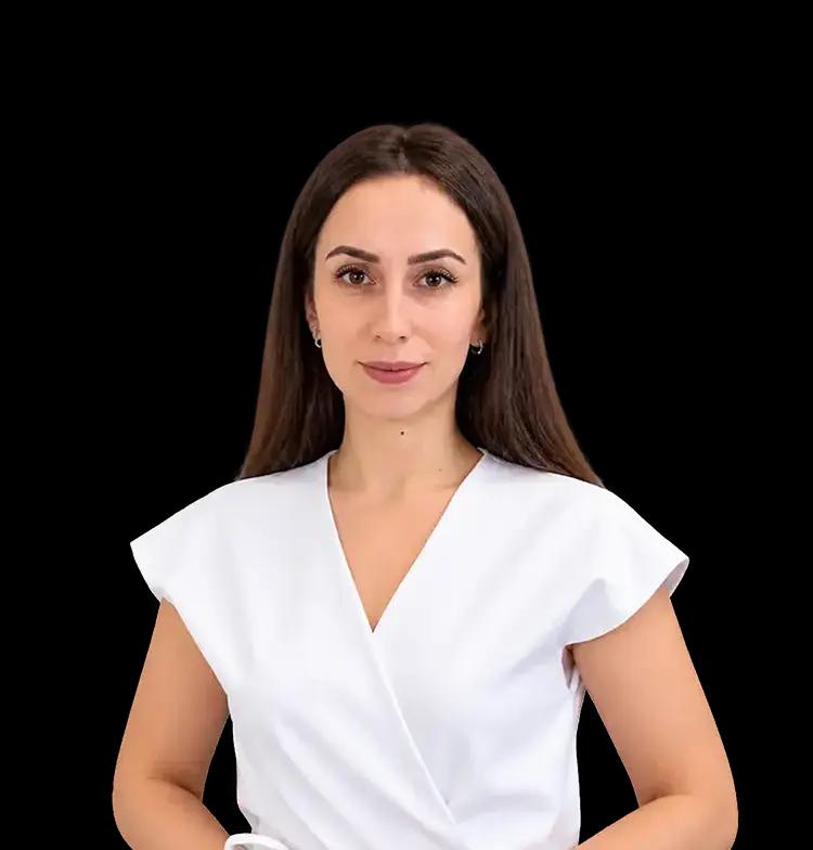 Саламова Тамара Руслановна Саламова Тамара Руслановна